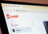 Reddit Google AI search