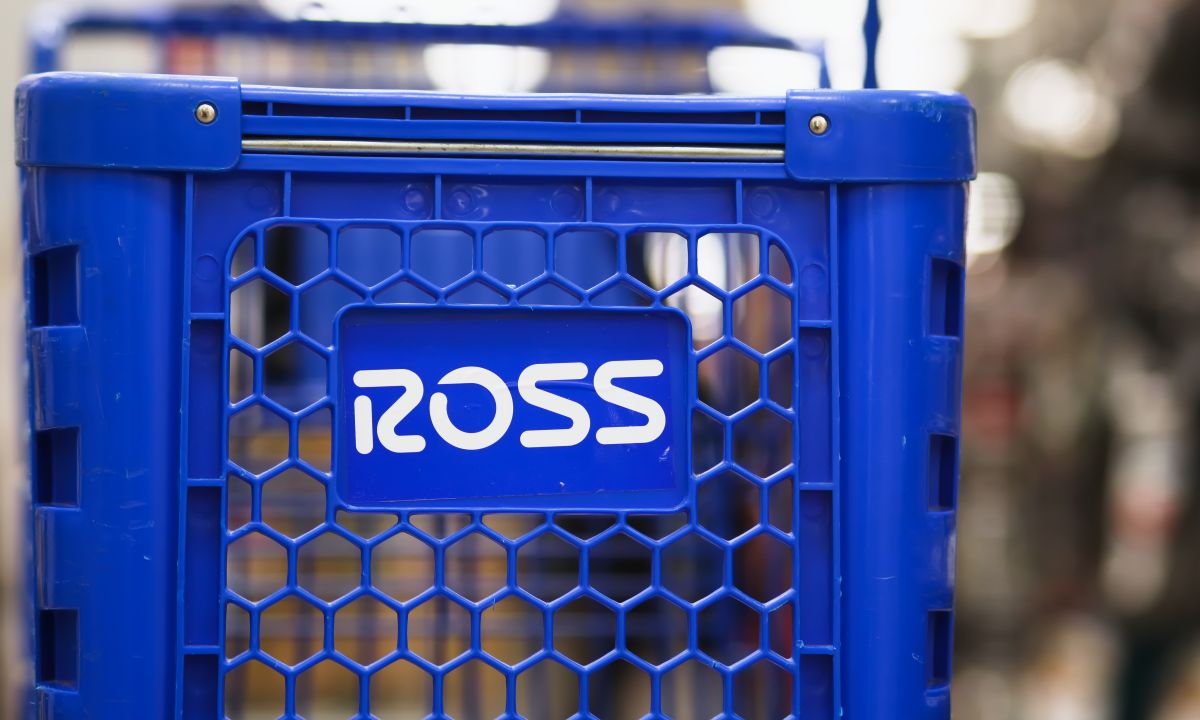 Ross Posts 13% Sales Jump as Inflation Drives Shoppers to Off-Price Retailers
