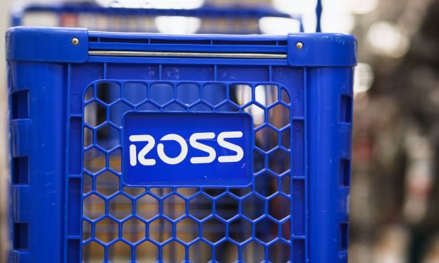 Ross Stores earnings
