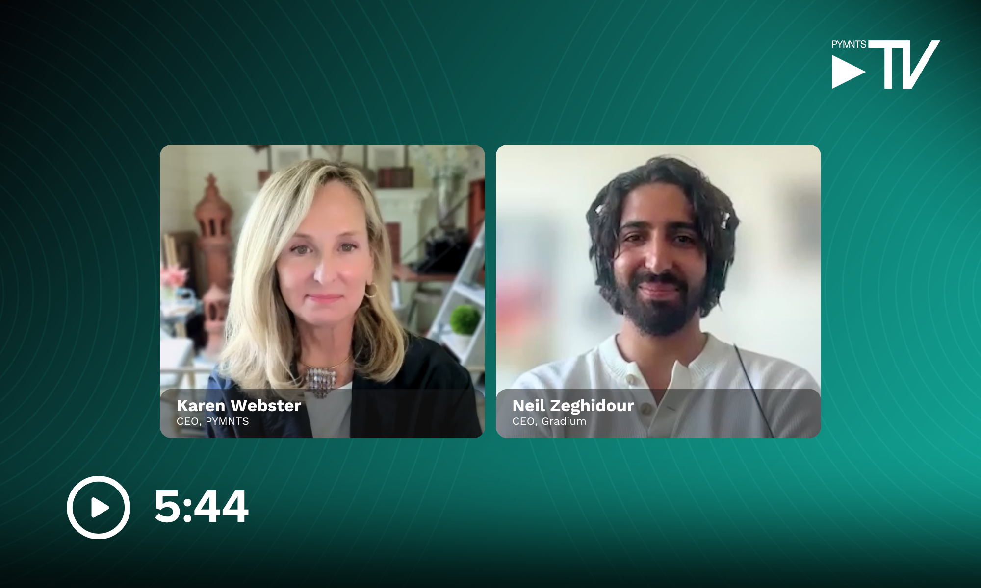 Gradium CEO Says Voice AI Must Understand, Not Just Transcribe the Words