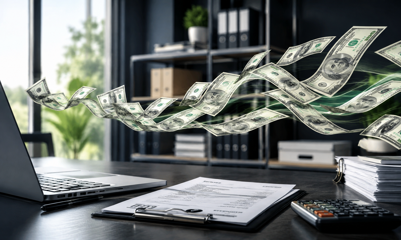 pymnts.com - PYMNTS - Banks Built for Paychecks Meet the Cash Flow Generation