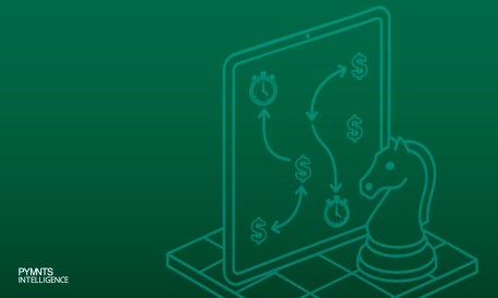 Banks Use Instant Payments to Capture Broader Corporate Relationships
