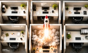 Enterprise AI
