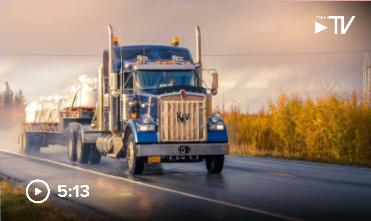 Freight Brokers Want AI That Shows Up Already Working