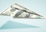 AI agents moving money
