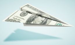 AI agents moving money