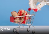 Synchrony agentic commerce