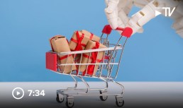 Synchrony agentic commerce