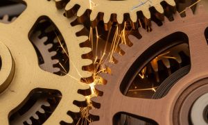 payments friction