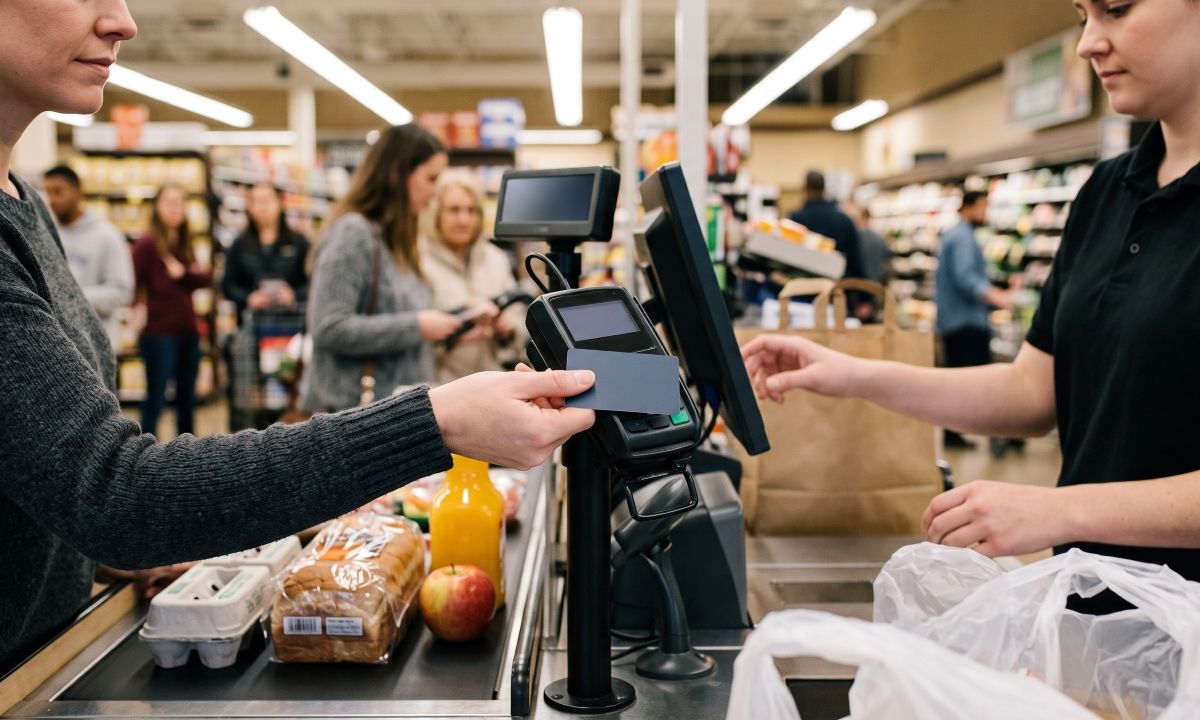 PYMNTS | Why Merchants Save Their Best Offers for Checkout