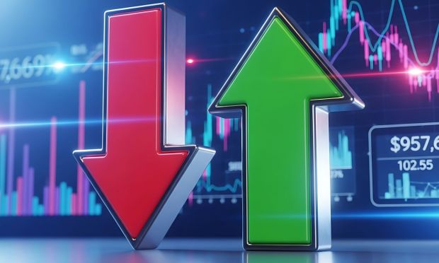 Consumer Expectations for Economy Jump 4.1 Points as Personal Finance Optimism Lags