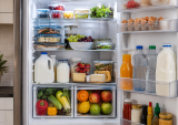 Amazon Wants Alexa to Look Inside the Fridge and Fill the Cart