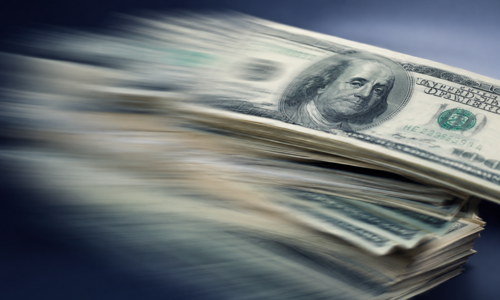 bank modernization