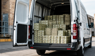 Stablecoins Turn Corporate Cash Into Working Inventory