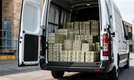 Stablecoins Turn Corporate Cash Into Working Inventory — GLOBAL — Aslikannih
