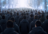 AI agents API