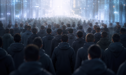 AI agents API