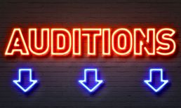 stablecoin audition