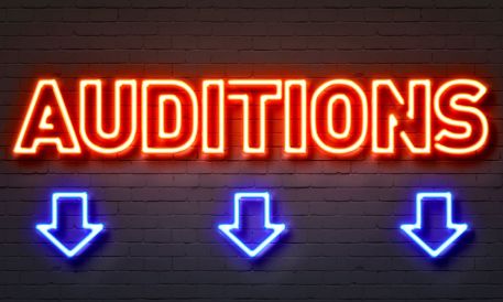 stablecoin audition