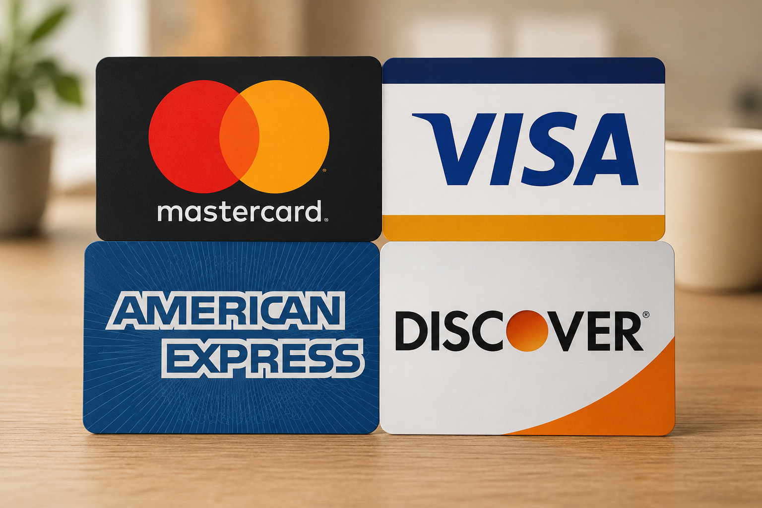 credit cards prompt economy