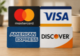 credit cards prompt economy