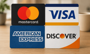 credit cards prompt economy