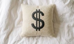 62% of Financially Improving Households Have a Savings Cushion
