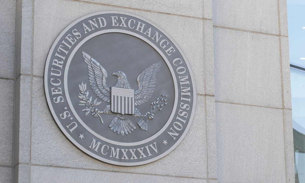 SEC crypto regulations