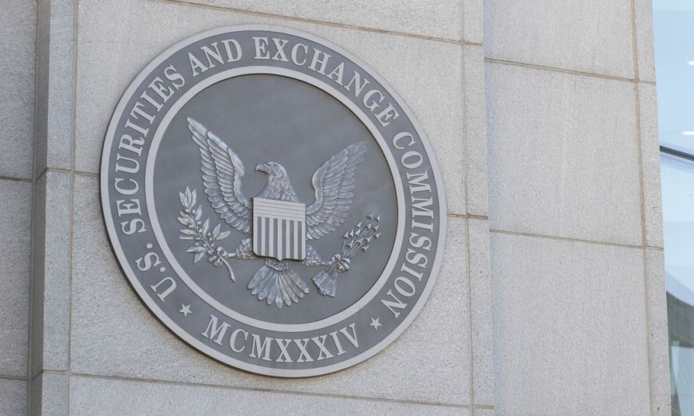 SEC crypto regulations