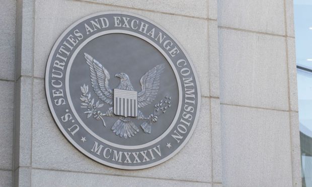 SEC crypto regulations
