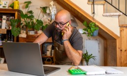SMBs, credit unions