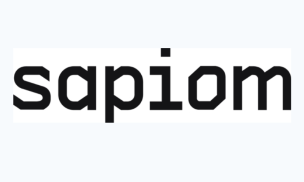 Sapiom