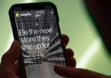 Shopify AI agents