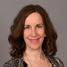 Stacy Rosenthal