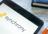 Synchrony PayPal