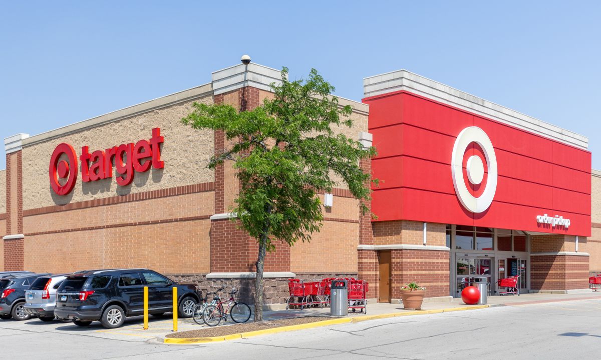 Target Appoints Lowe’s Veteran Chandhu Nair as First Chief AI Officer