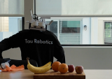 Tau Robotics