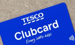 Tesco AI shopping
