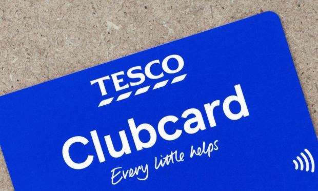 Tesco AI shopping