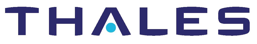 Thales logo