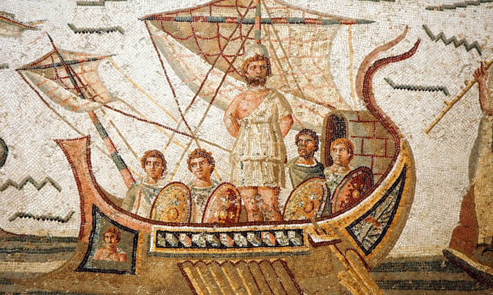 The-Odyssey-Homer-economy
