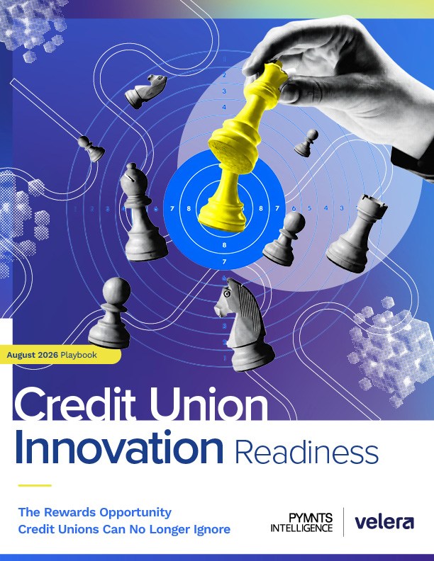 Credit Union Innovation Readiness: The Rewards Opportunity Credit Unions Can No Longer Ignore