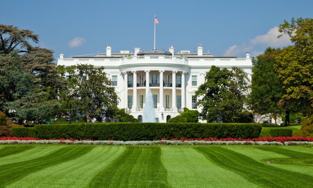 White-House