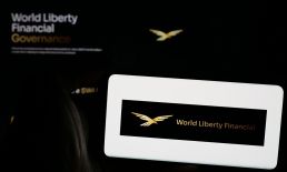 World Liberty Financial bank charter