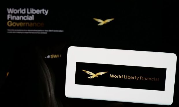 World Liberty Financial bank charter