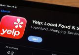 Yelp ChatGPT
