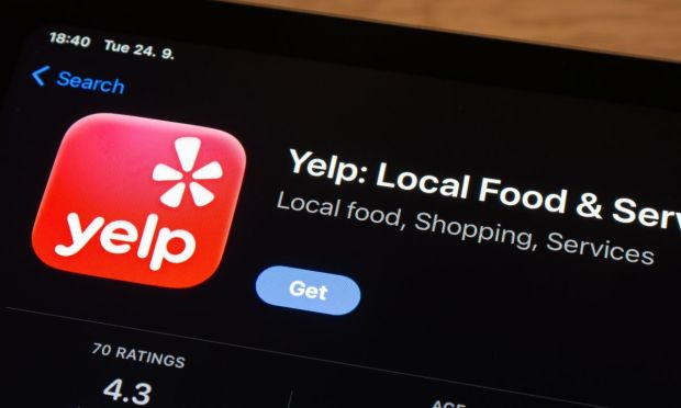 Yelp ChatGPT