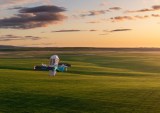 Amazon Eyes Sixfold Expansion of Drone Delivery Service
