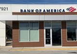 bank of america bank branches