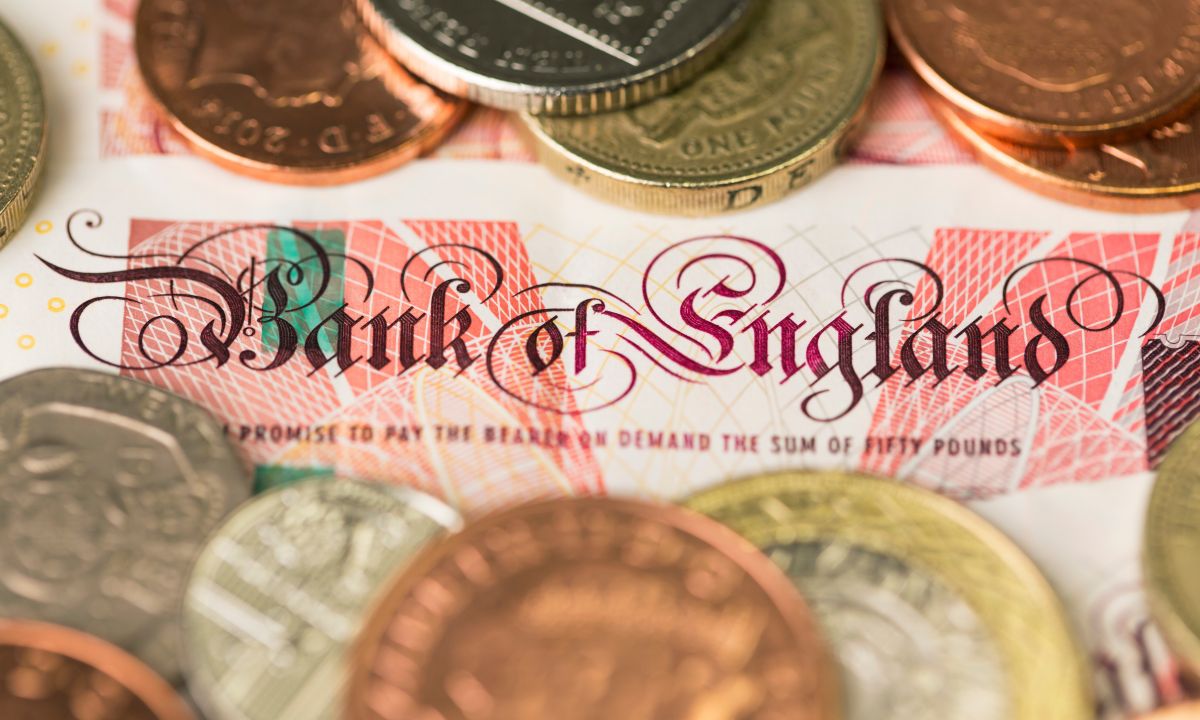 pymnts.com - PYMNTS - Bank of England Welcomes Government Plan to Drive UK Payments Innovation